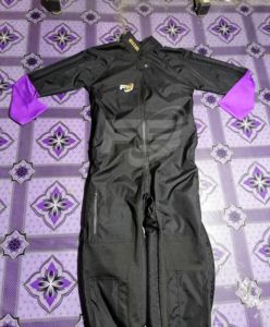 Traje de Paracaidismo de Caída Libre de Precisión, Elástico en 4 Direcciones, Resistente al Viento, Transpirable, Cordura, Capacidad de 90 kg, Traje de Alto Rendimiento - Product Image 3