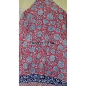 Wholesale Large Cotton Block Print Solid Color Sarong Pareo Beach Bikini Cover <b>Wrap</b> Scarf Women Summer Vacation Wear - Product Image 5