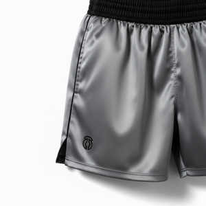 Pantalones Cortos de Boxeo al por Mayor, Shorts de Boxeo Muay Thai, Pantalones Cortos de Lucha, Pantalones Cortos de Boxeador - Product Image 6