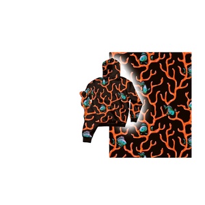 Sweat-shirts à capuche zippés pour hommes, nouveaux, en polaire unie, personnalisés, de haute qualité, en polyester/coton, séchage rapide et respirants - Product Image 1