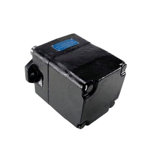 T7ES E50-1R02-A1M0 ปั๊มใบพัดไฮดรอลิก T6 T6C T6D T6E T6EC T7E ซีรีส์ปั๊มน้ำมันไฮดรอลิกแรงดันสูง - Product Image 4