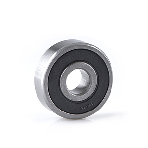 Roulement de moto Z3V3 Roulement à billes à gorge profonde 6301-2RS 6301 2RS - Product Image 4