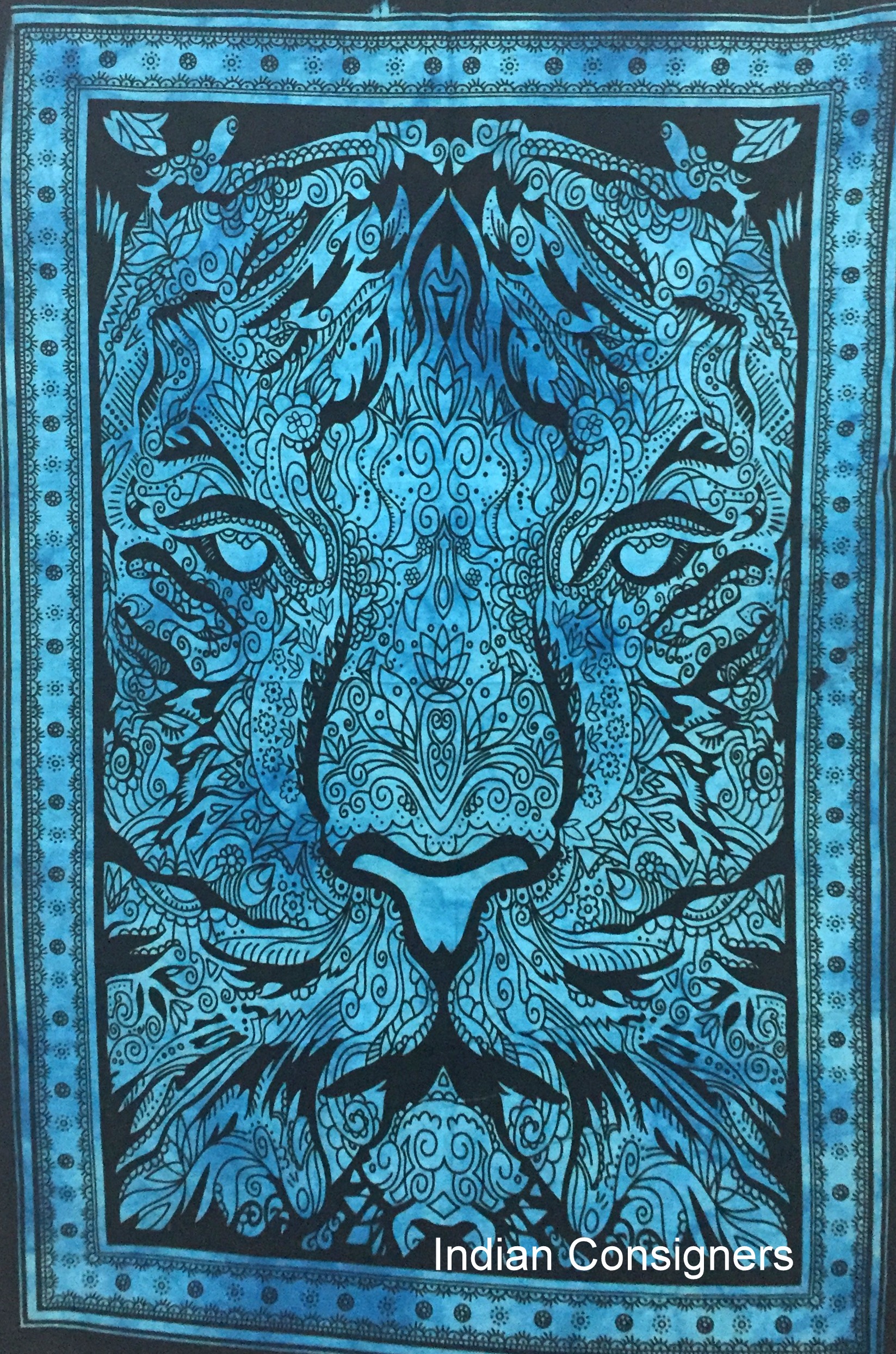 Bleu