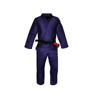 Uniforme de Jiu Jitsu Personalizado KyzoFire Industry, Kimono de BJJ, Karate, Artes Marciales Mixtas, Grappling, Traje de Entrenamiento - Product Image 6