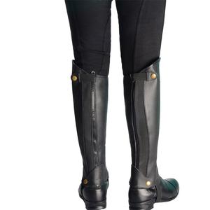 Leggings de Protección para Montar a Caballo, Equipo Ecuestre para Niños, Adultos, Hombres y Mujeres - Product Image 4