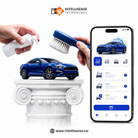 Desarrollador de sistemas para lavaderos de coches, Desarrollo de sistemas para lavaderos de coches, Desarrollo de sistemas de gestión para lavaderos de coches, Software personalizado para lavaderos de coches, Outsourcing para lavaderos de coches, Lavado de coches