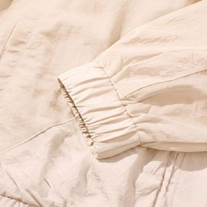 Men's <b>Wind</b> <b>Breaker</b> Set Material 100% Polyester Style Casual Technics Printed High Quality Design Customized By RIVIAN ATLANTIC - Product Image 4