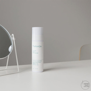 [Root Korea] ThelaviCos - Crema hidratante coreana para el cuidado de la piel con NMPA, MOCRA, EAC, CPNP, BPOM, PMDA, loción calmante para el cuidado de la piel delicada y dañada - Product Image 3