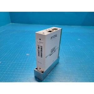 Contrôleur de débit de gaz Pivotal Systems 32-03513 Ar 2000SCCM GFC S2K, d'occasion, comme il est, pièces d'équipement semi-conducteur d'époque - Product Image 3