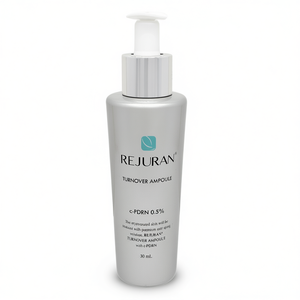 Siero Viso Coreano Anti-Età REJURAN 30ml, Ampolla Rivitalizzante C-PDRN per Rassodare, Illuminare, Ringiovanire la Pelle e Ridurre i Pori - Product Image 3
