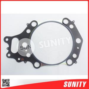 Joint de culasse neuf TAIWAN SUNITY OEM 133688-01393 pour moteur diesel marin 6RY179-G4 - Product Image 3