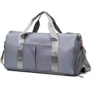 Bolsa para Kit de Artes Marciales, Servicio OEM, Logotipo Personalizado, Bolsa de Transporte para Equipo de Entrenamiento de Boxeo, MMA, Karate y Taekwondo, Compradores Mayoristas - Product Image 4