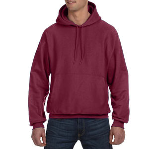 Sudaderas con capucha extragrandes para hombre, ajustables, al por mayor, diseño totalmente personalizado, ropa urbana, sudadera con capucha para hombre - Product Image 1