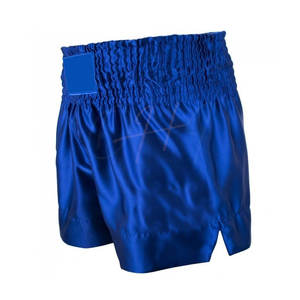 กางเกงมวยไทยคุณภาพสูงสำหรับผู้ชาย ใช้ได้ทั้งแบบลำลองและฝึกซ้อม ขายดี มีจำหน่ายออนไลน์ - Product Image 3