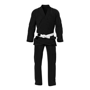 Kimono de Jiu-Jitsu Brésilien sur Mesure le Plus Vendu – Qualité Supérieure, Exclusivité en Ligne, Tenue de Jiu-Jitsu, Vêtements d'Arts Martiaux - Product Image 3