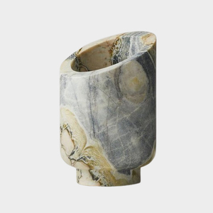 Onyx Eco-Friendly Polished Wine Chiller Natural <b>Stone</b> Wine Bottle Cooler Handmade Wholesale - Product Image 1