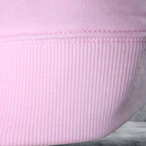 Iowa Nursing OEM Women's Heavyweight Mock Neck Sweatshirt Cotton Fleece Custom Streetwear Manufacturer Factory - Product Image 6