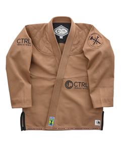 OEM Personnalisé BJJ GI MMA Compression Fit No Gi Uniforme Judo Arts Martiaux Porter pour Adultes - Product Image 1