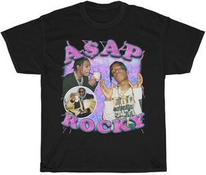 เสื้อยืดผู้ชายผ้าฝ้ายสไตล์เรโทร วินเทจ ลายกราฟิกแนวสตรีทแวร์ - Product Image 1