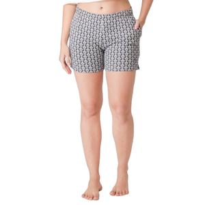 Shorts de Ciclismo para Mujer de Alta Demanda, Color Negro y Nude, con Efecto Scrunch para Realzar Glúteos, Leggings de Gimnasio, Ropa Deportiva, Orientada a la Exportación - Product Image 6