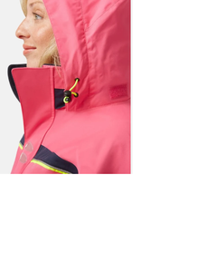 Outdoor Sailing Jacket Soft Shell Microfleece Lining Breathable Waterproof Wind Resistant Hooded Stand Knitted Boating <b>Yachting</b> - Product Image 4