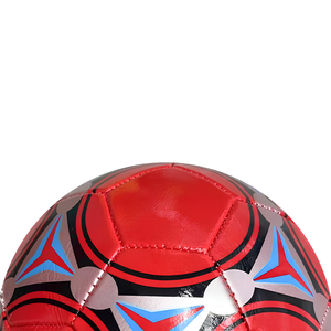 Ballons de football pour enfants en PU/PVC, impression personnalisée, entraînement, écologiques, OEM, vente en gros, équipement sportif - Product Image 2