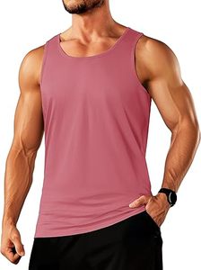 Fabricante de Camisetas sin Mangas para Hombre de Marca Privada, Personalizadas, de Algodón, Cuello en V, Estilo Hip Hop, Secado Rápido, para Deportes, Gimnasio, Fitness, Entrenamiento, Running, OEM - Product Image 4