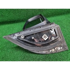 Rétroviseur droit d'occasion Carnival 876204D003U4 - Product Image 3