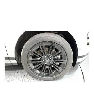 Land Rover Range Rover Evoque P250 Dynamic SE 2024, 13,601 km, Caja de Cambios Automática, Asientos de Cuero, Cámara Trasera, Volante a la Izquierda - Product Image 5