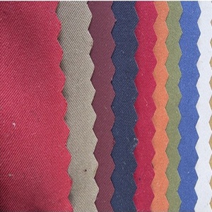 ผ้าทวิลล์เด็กเนื้อพีชสีพื้น ขนาด 60 นิ้ว - Product Image 1