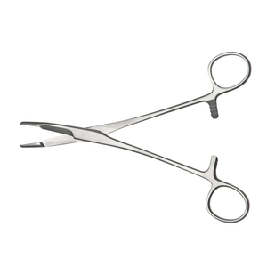 Porte-aiguilles manuel en acier inoxydable, forceps chirurgical, instruments médicaux de haute qualité, droits, 16cm, 18cm, 20cm - Product Image 5