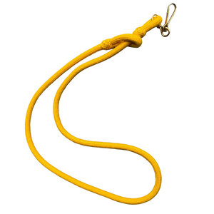 Premium Braided Cord With Elegant Texture And Durable Construction For Formal Functions Uniform <b>Lanyard</b> - Product Image 1