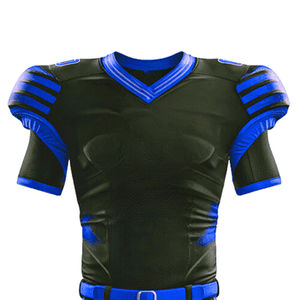Tenue de football américain durable et de qualité supérieure pour les compétitions de ligue américaine - Product Image 4