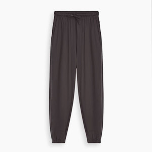 High Quality Womens Wear Casual Design Regular Fit Elastic Waist Heavyweight Wholesale Factory Price Winters Women's Joggers - Product Image 1