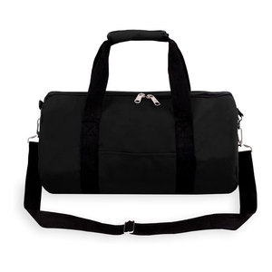 Sac de voyage tendance pour hommes et femmes, avec des poches intérieures spacieuses et des fermetures éclair robustes - Product Image 1