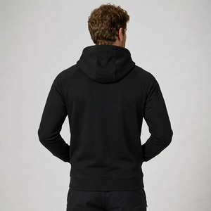 Sudaderas para hombre de alta calidad que combinan suavidad, calidez, movilidad flexible y durabilidad para uso diario informal. - Product Image 2