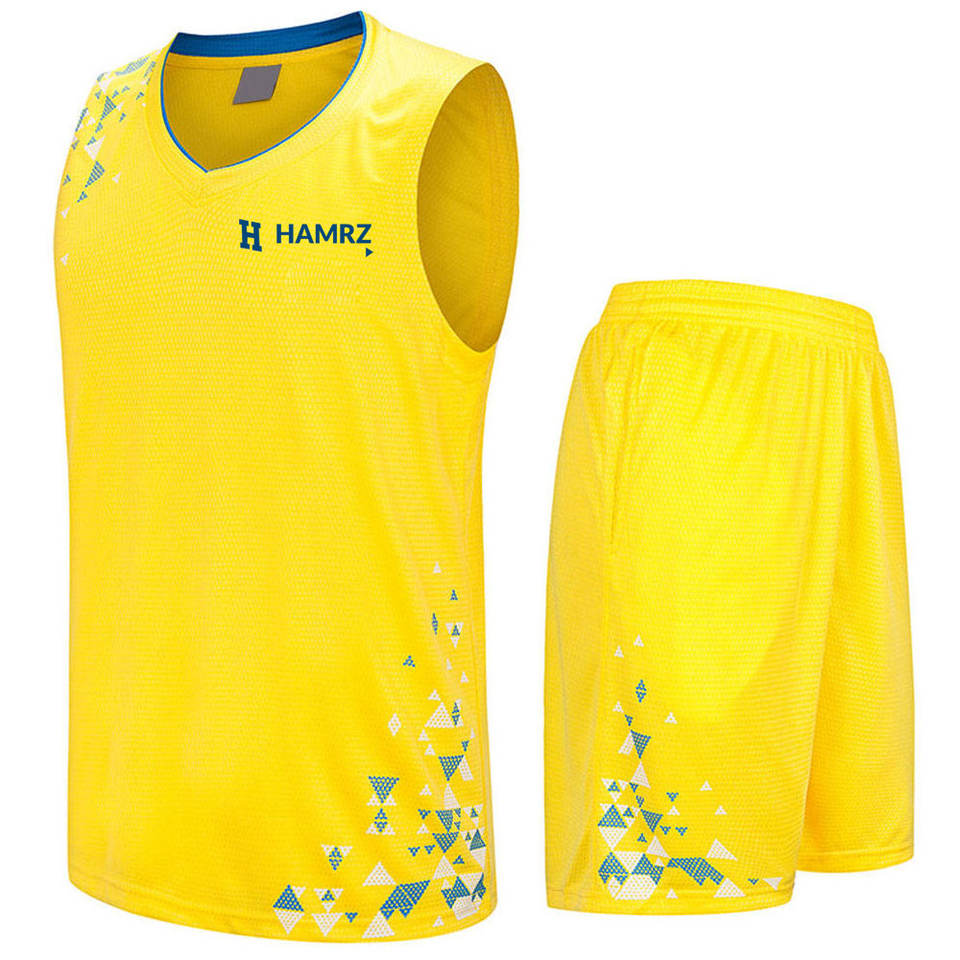 Style Gender Best Price Basketball Uniform Designed For Durability Comfort And Style ...