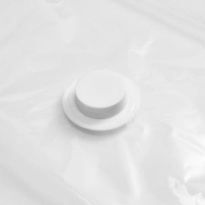 Jumbo 10-Piece Vacuum Seal Space Saver <b>Storage</b> Bags Compression Airtight Zipper Sealer for <b>Clothes</b> <b>Storage</b> - Product Image 4