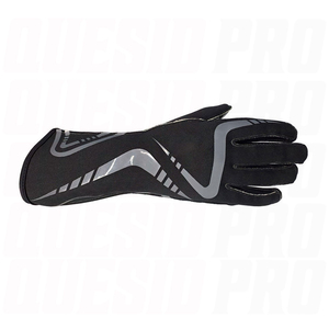 Kart Racing <b>Gloves</b> OEM Manufacturer Custom Logo Wholesale Supply for Professional <b>Drivers</b> Teams and Motorsport Brands - Product Image 5