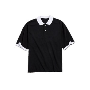 Camisetas polo lisas de marca privada, de alta calidad, 100% algodón, de un centro de exportación global. - Product Image 1