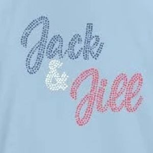 Camiseta de Manga Corta con Gráfico de Diamantes de Imitación Azul Cielo para Niñas, Camiseta Informal con Diseño de Letras Brillantes, Cómoda y a la Moda - Product Image 6