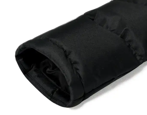 Chaquetas Acolchadas de Lona Impermeables para Hombre, Totalmente Personalizadas, Rellenas de Poliéster, Envío DDP - Product Image 4