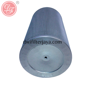 Filtre à air personnalisé neuf d'usine à haute efficacité pour aspirateur industriel - Product Image 5