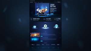 Meilleure société indienne de développement de logiciels de paris sportifs avancés pour les plateformes Web et mobiles - Product Image 3