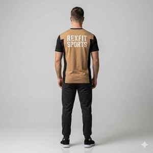 Camisetas Polo para Hombre de Alta Calidad 2025, Mejor Precio, Tallas Grandes, Logotipo Personalizado, Transpirables, Manga Corta, Diseño OEM - Product Image 4