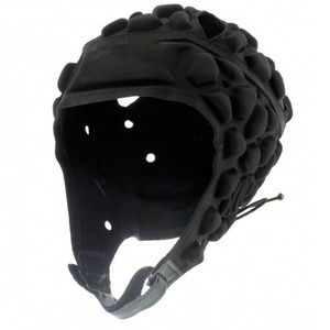 Casque de sport léger et durable personnalisé avec logo pour enfants, idéal pour le football américain et le rugby, en matériaux composites pour le patinage - Product Image 2