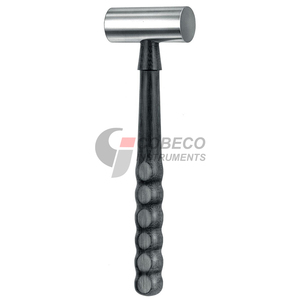 Martillo Quirúrgico Modular de Acero Inoxidable con Configuración Personalizable y Diseño de Sistema de Componentes para la Preferencia del Cirujano - Product Image 3