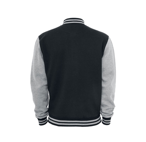 Best Selling Price Custom Made Your Own Design Winter Wear Full Sleeves High Quality Wholesale Best Design Men Varsity Jacket - Product Image 6
