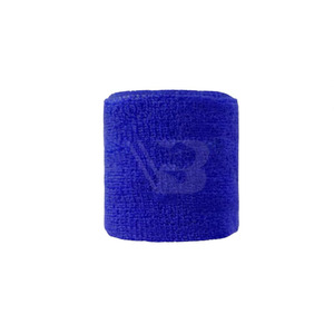 Protège-poignets de boxe en coton élastique antidérapant pour entraînement MMA Muay Thai Taille S/L - Product Image 5