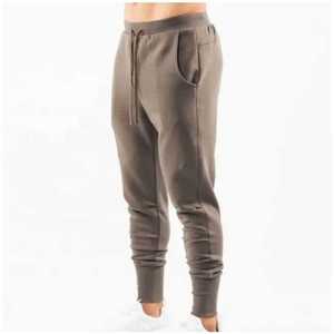 Hot Sale Casual wear Men Pants <b>Trousers</b> Mid Waist Regular Elastic Waist Closure Lightweight Canvas Fabric Men Pants <b>Trousers</b> - Product Image 5